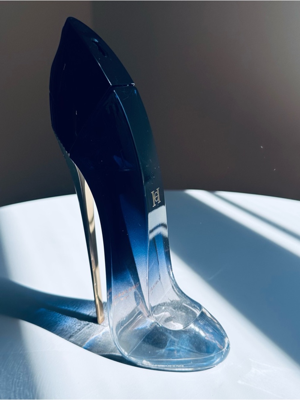 Carolina Herrera's Good Girl Legere 80ml